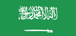 阿拉伯語 / Arabic